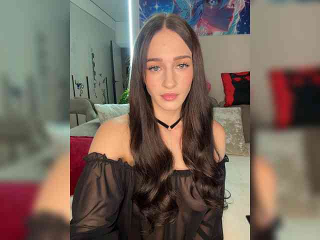 VictoriaBix webcam
