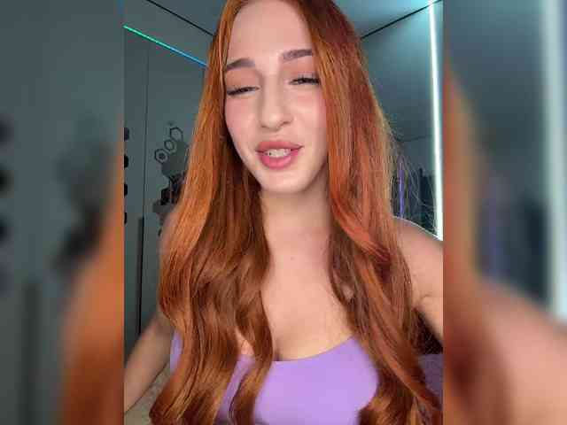 VictoriaBix webcam
