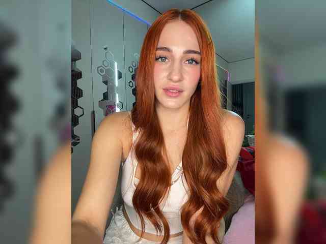 VictoriaBix webcam