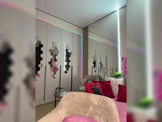VictoriaBix webcam
