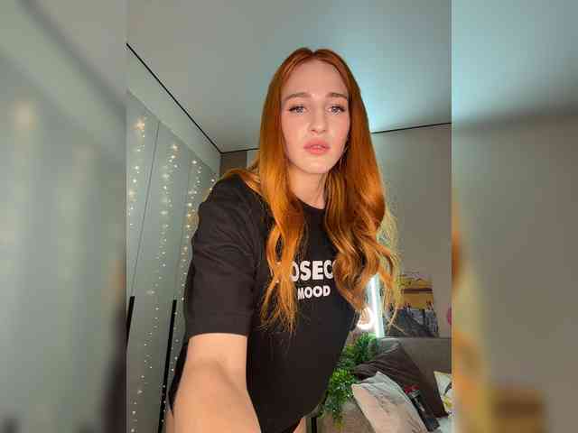 VictoriaBix webcam