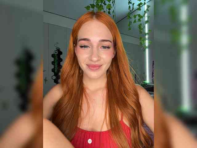 VictoriaBix webcam
