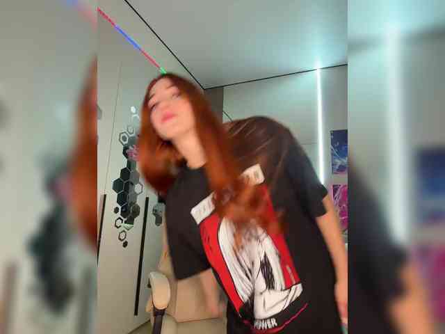 VictoriaBix webcam