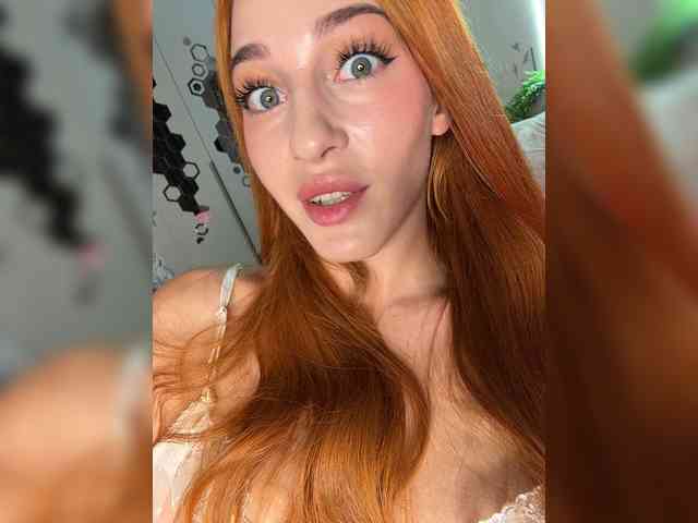 ArinaSmile Live Webcam on BongaCams