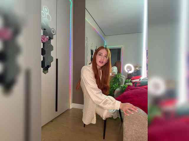 VictoriaBix webcam
