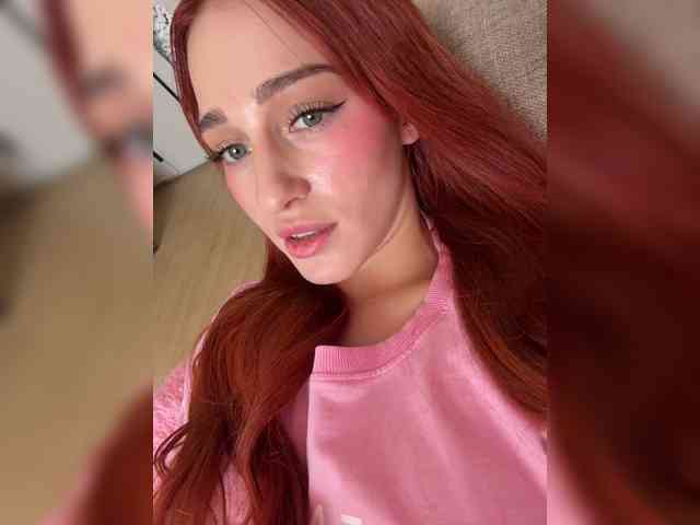 VictoriaBix webcam