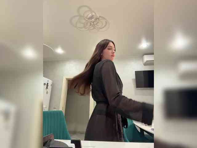 VictoriaBix webcam