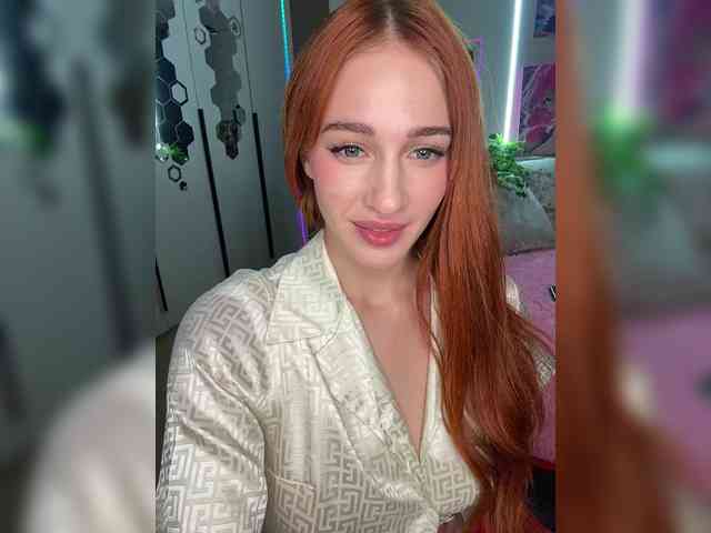 VictoriaBix webcam