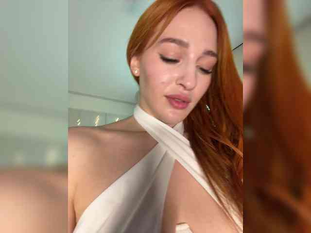 ArinaSmile Live Webcam on BongaCams