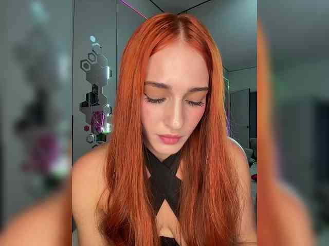 VictoriaBix webcam