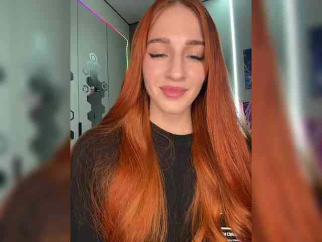 VictoriaBix webcam