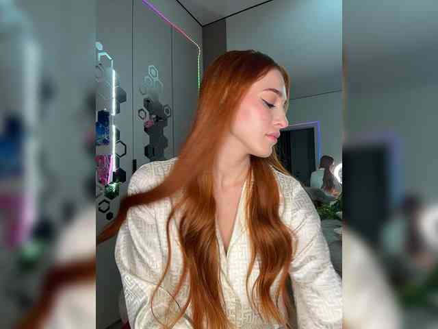 VictoriaBix webcam