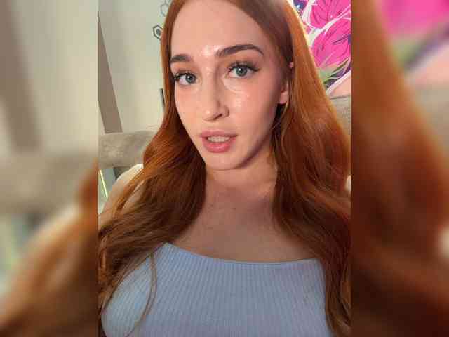 ArinaSmile Sex Cam Show