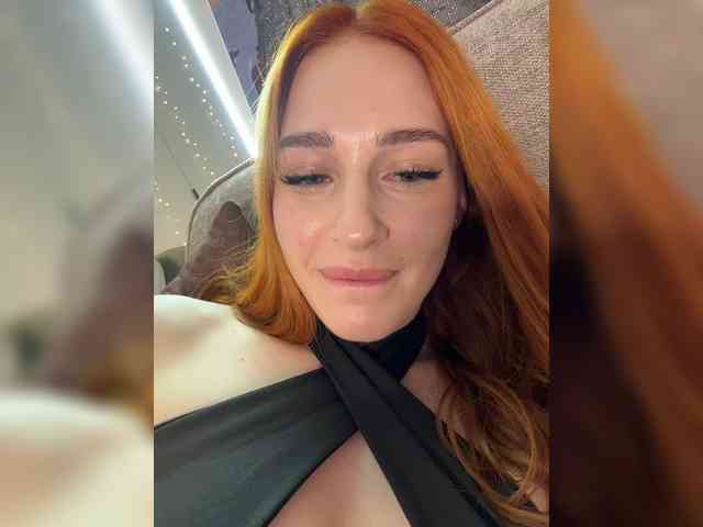 ArinaSmile Live Webcam on BongaCams
