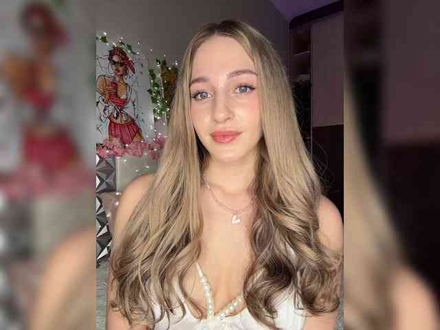 VictoriaBix webcam