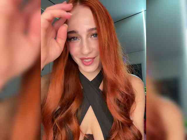 VictoriaBix webcam