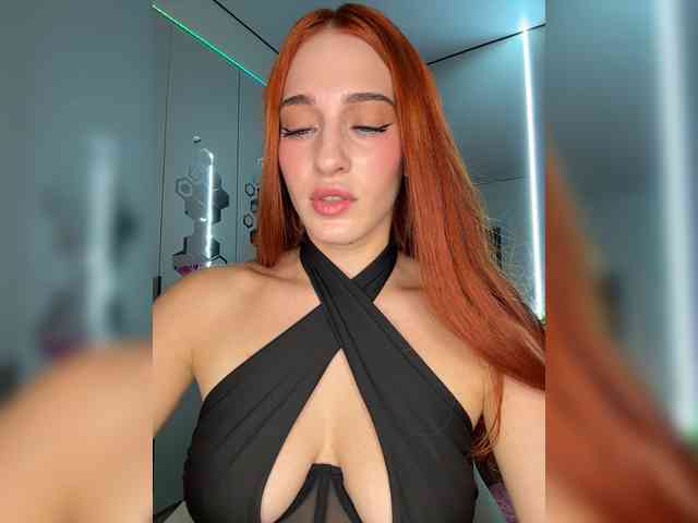 VictoriaBix webcam