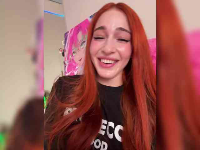 VictoriaBix webcam
