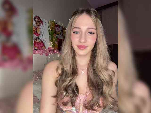 VictoriaBix webcam