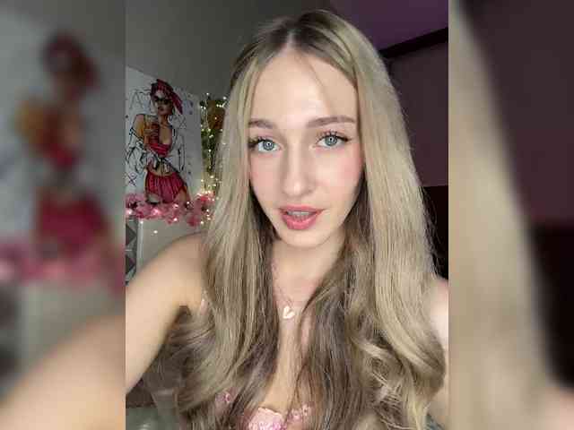 VictoriaBix webcam