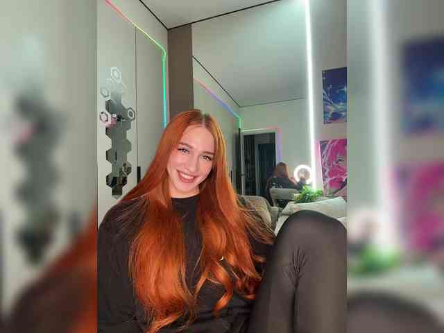 VictoriaBix webcam