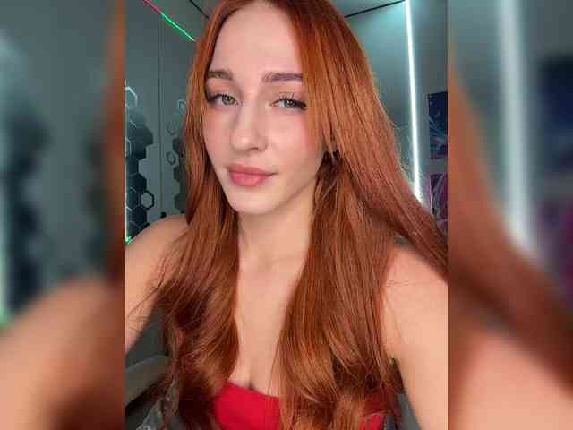 VictoriaBix webcam