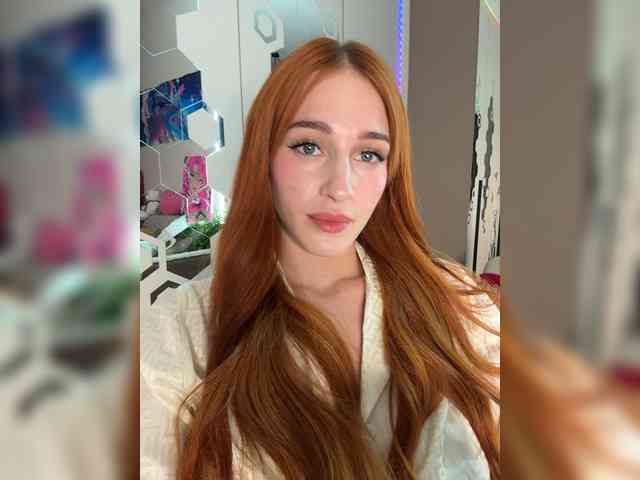 VictoriaBix webcam