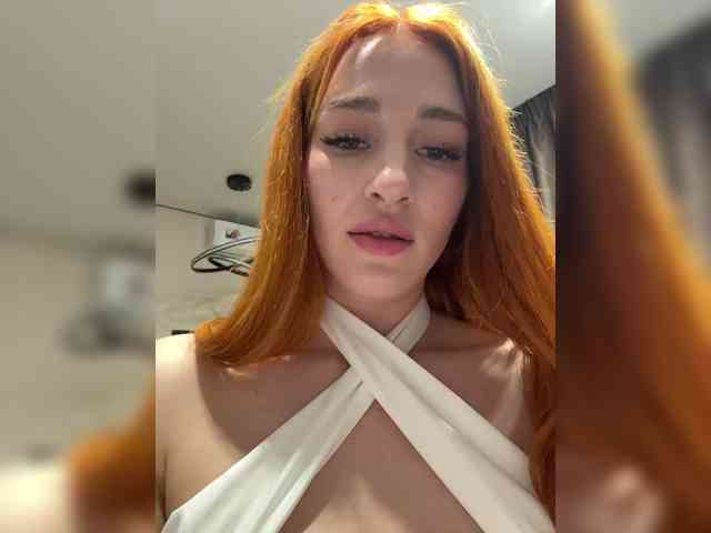 ArinaSmile Live Webcam on BongaCams