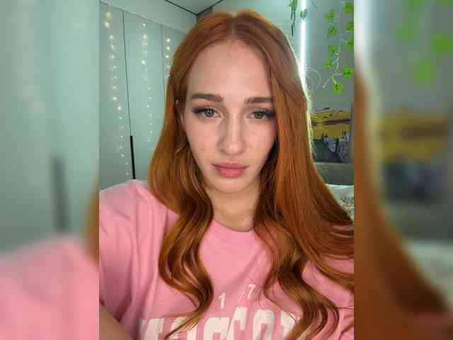 VictoriaBix webcam
