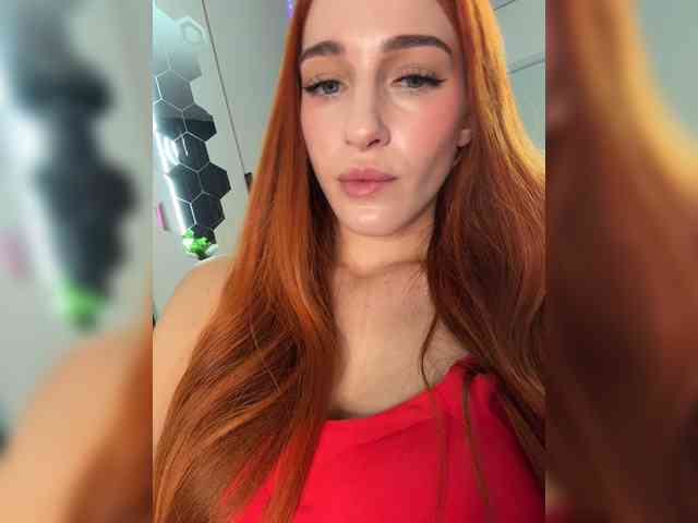 VictoriaBix webcam