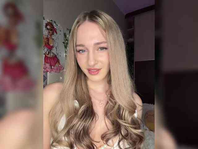 VictoriaBix webcam