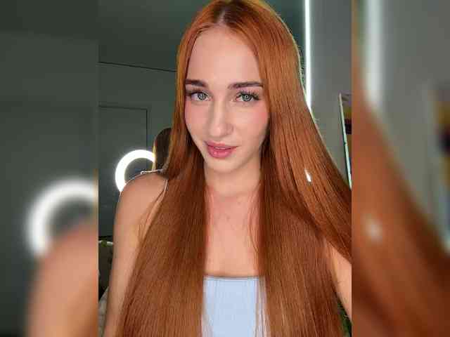 VictoriaBix webcam