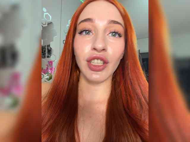VictoriaBix webcam