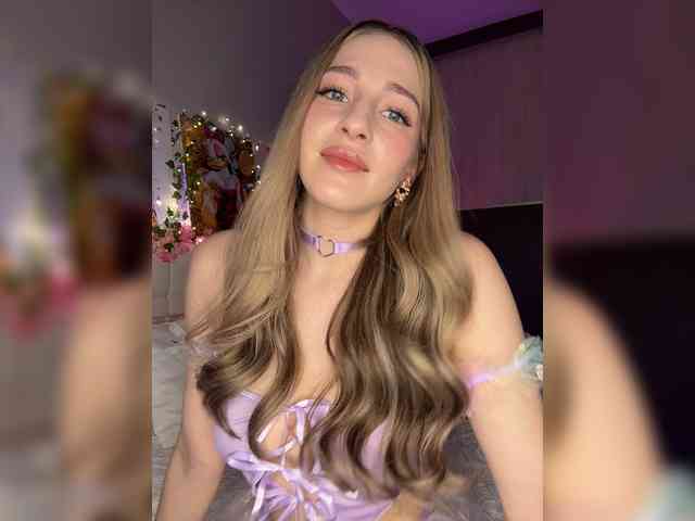VictoriaBix webcam
