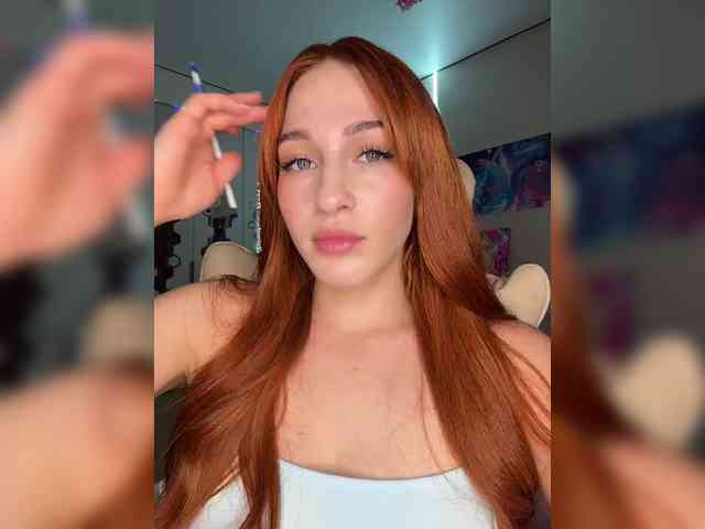 VictoriaBix webcam