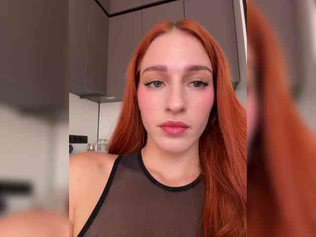 VictoriaBix webcam