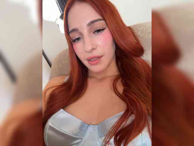 VictoriaBix webcam