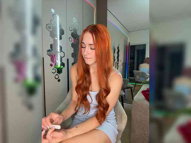 VictoriaBix webcam