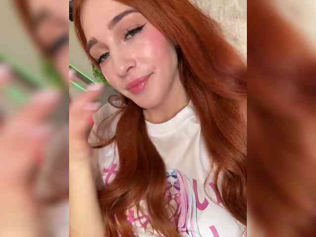 VictoriaBix webcam