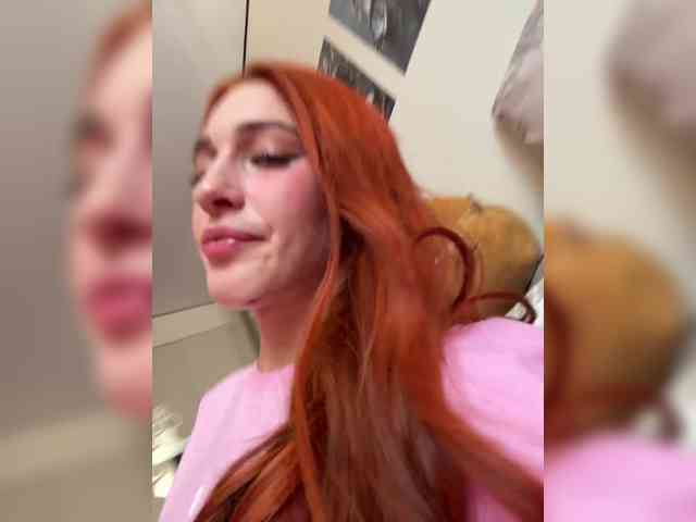 VictoriaBix webcam
