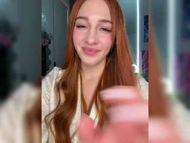VictoriaBix webcam