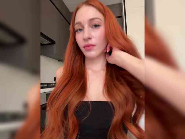 VictoriaBix webcam