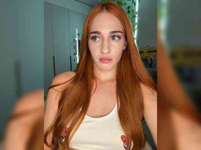 VictoriaBix webcam