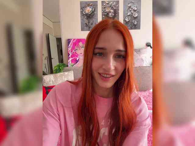 VictoriaBix webcam