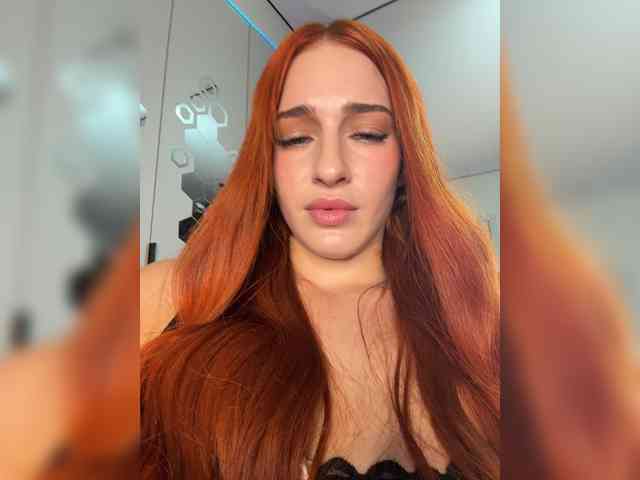 VictoriaBix webcam