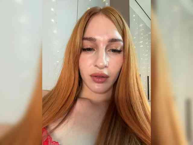 VictoriaBix webcam