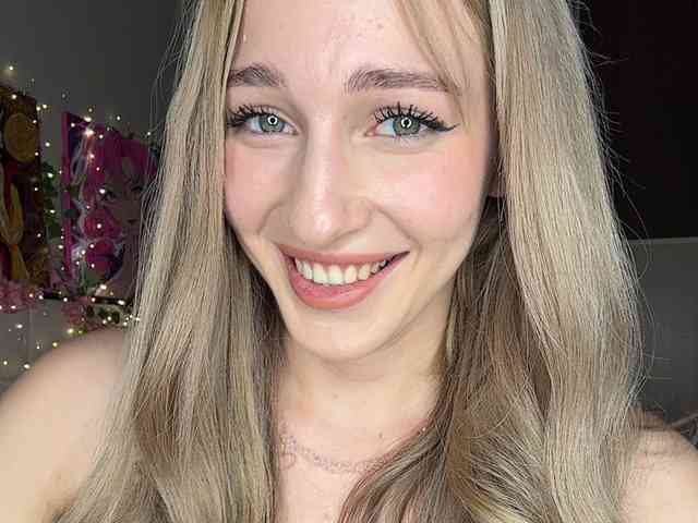 VictoriaBix webcam