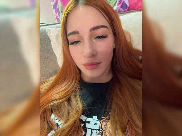 VictoriaBix webcam