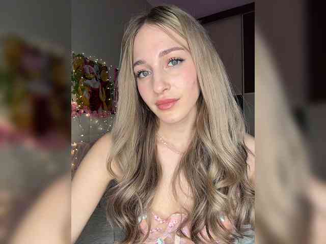 VictoriaBix webcam