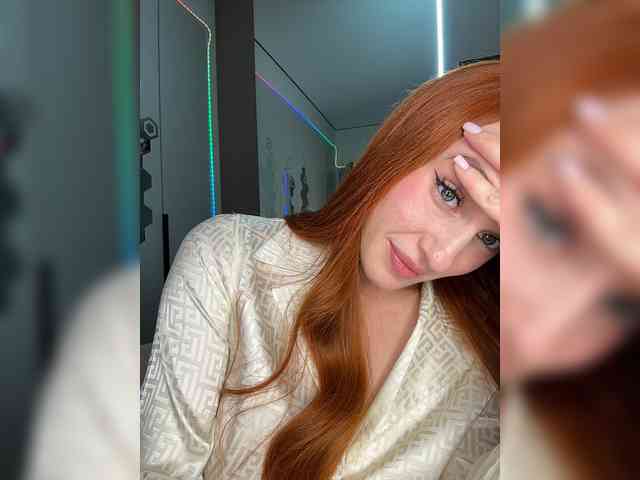 VictoriaBix webcam